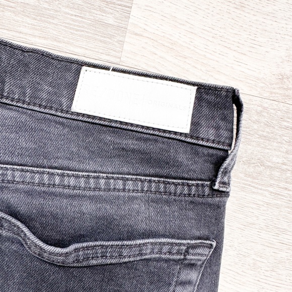 Re done jeans - Picture 4 of 4